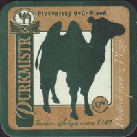 Beer coaster pivovarsky-dvur-plzen-3-small