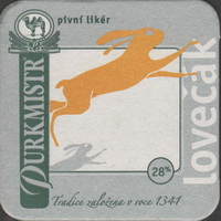 Beer coaster pivovarsky-dvur-plzen-4