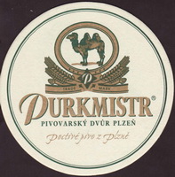 Beer coaster pivovarsky-dvur-plzen-7