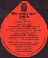 Beer coaster pivovarsky-dvur-zvikov-4-zadek-small