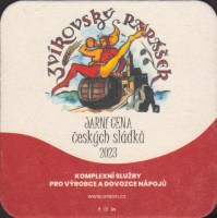 Beer coaster pivovarsky-dvur-zvikov-6-small