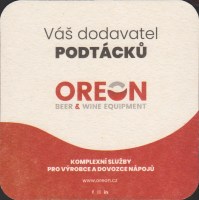 Beer coaster pivovarsky-dvur-zvikov-6-zadek