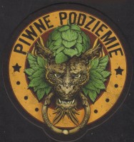 Beer coaster piwne-podziemie-1-small