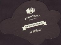 Beer coaster piwoteka-4