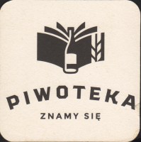 Beer coaster piwoteka-5-zadek-small