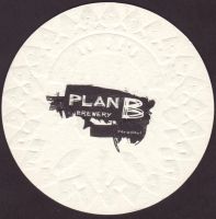 Pivní tácek plan-b-10