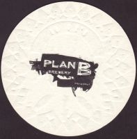 Beer coaster plan-b-10