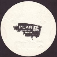 Pivní tácek plan-b-11