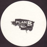 Pivní tácek plan-b-12