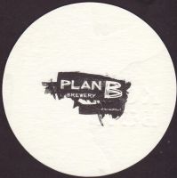 Beer coaster plan-b-13