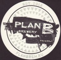 Pivní tácek plan-b-4-small