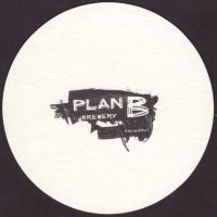 Pivní tácek plan-b-7