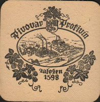 Beer coaster platan-18