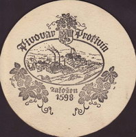 Beer coaster platan-19