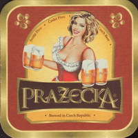 Beer coaster platan-29