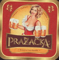 Beer coaster platan-42-small