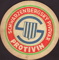 Beer coaster platan-47