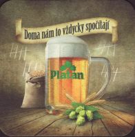 Beer coaster platan-61