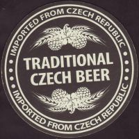 Beer coaster platan-62-zadek-small