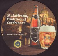 Beer coaster platan-70