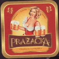 Beer coaster platan-71-small