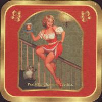 Beer coaster platan-73-zadek