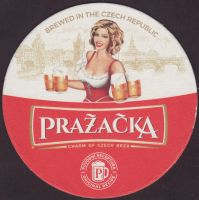 Beer coaster platan-82