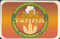 Beer coaster plevna-1