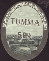 Beer coaster plevna-11-small