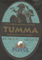 Beer coaster plevna-7-small