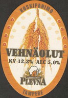 Beer coaster plevna-8