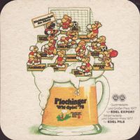 Beer coaster plochinger-10-small