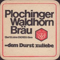 Beer coaster plochinger-11-small