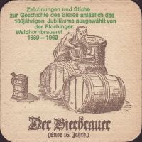 Beer coaster plochinger-11-zadek