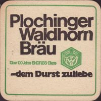 Beer coaster plochinger-13