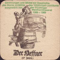 Beer coaster plochinger-13-zadek-small