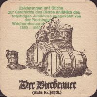 Beer coaster plochinger-15-zadek-small