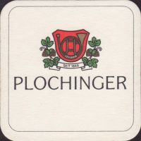 Beer coaster plochinger-17-small