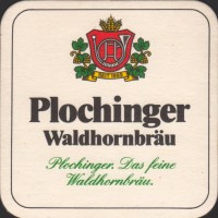 Beer coaster plochinger-20-small