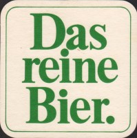 Beer coaster plochinger-20-zadek-small