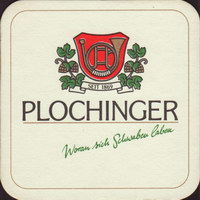 Beer coaster plochinger-3-small