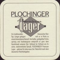 Beer coaster plochinger-4-zadek-small