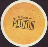 Beer coaster pluton-1