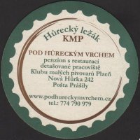 Pivní tácek pod-hureckym-vrchem-1-zadek-small