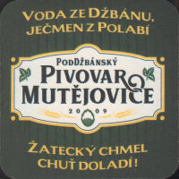 Beer coaster poddzbansky-10