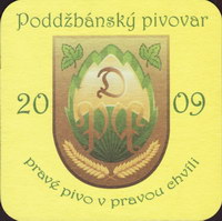 Pivní tácek poddzbansky-2