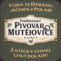 Beer coaster poddzbansky-9-small