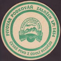 Beer coaster podkovan-10