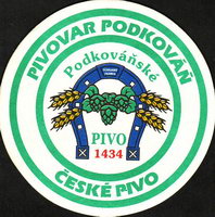 Beer coaster podkovan-4