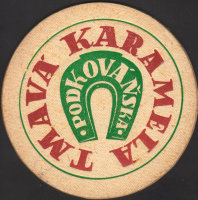 Beer coaster podkovan-6